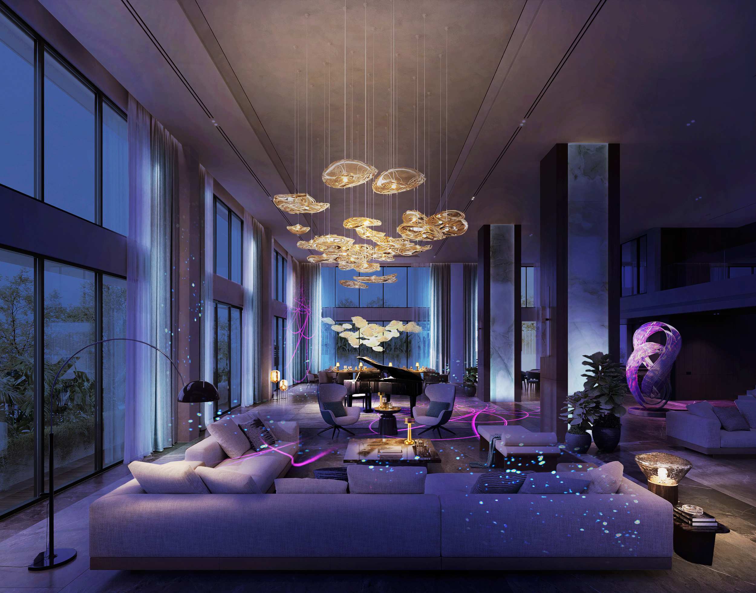 District 2 Apartment - Image 1