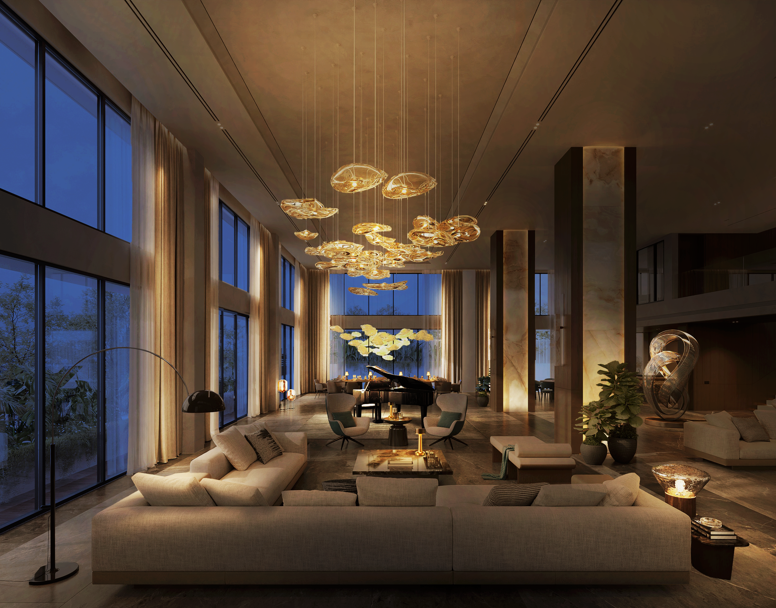 District 2 Apartment