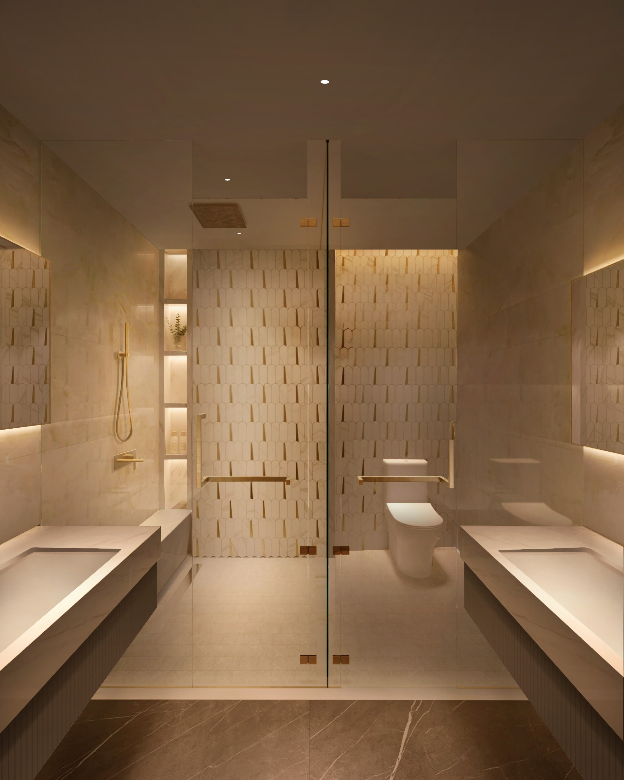 Madison Apartment - Image 2