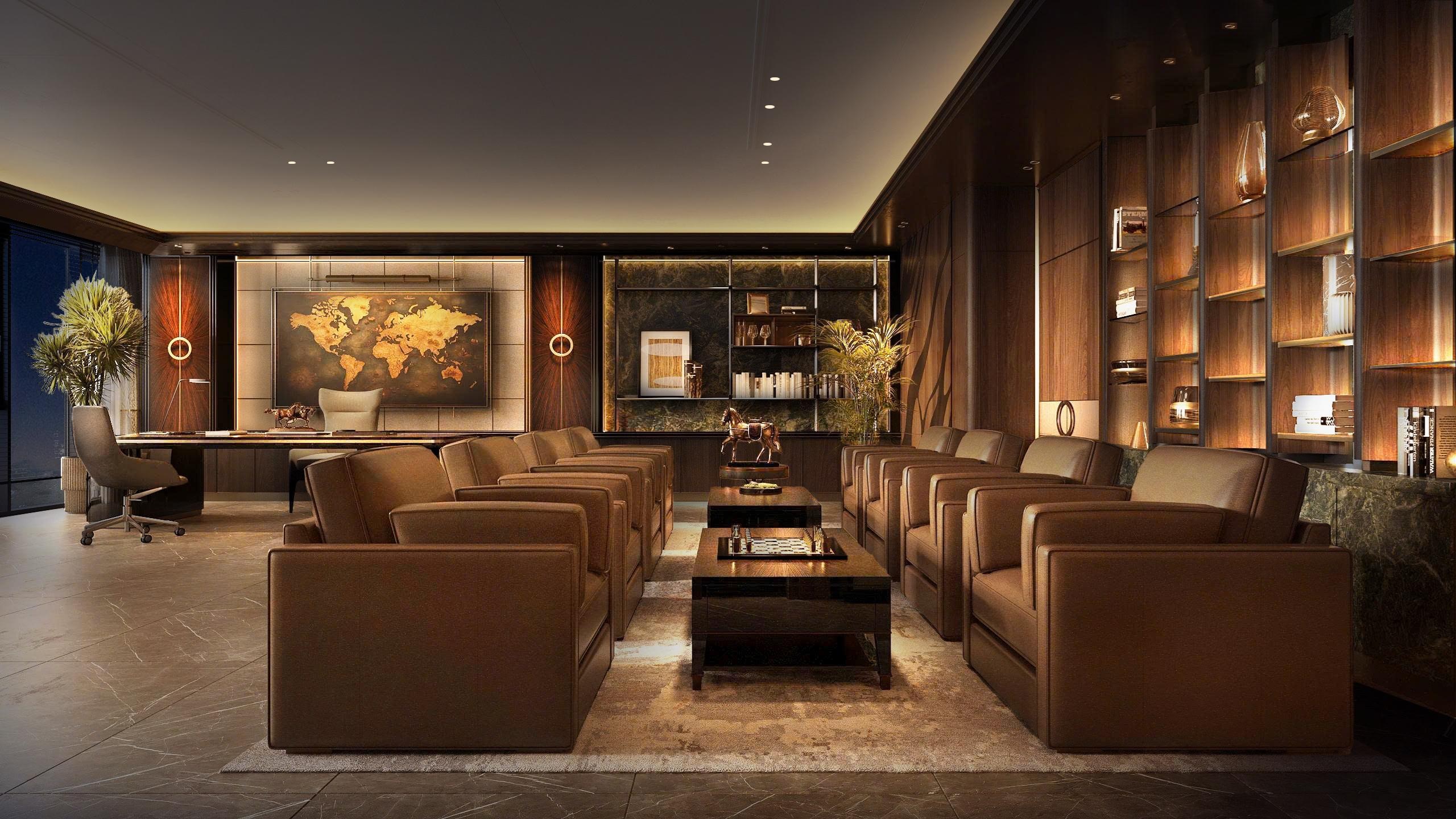 Madison Apartment - Image 1