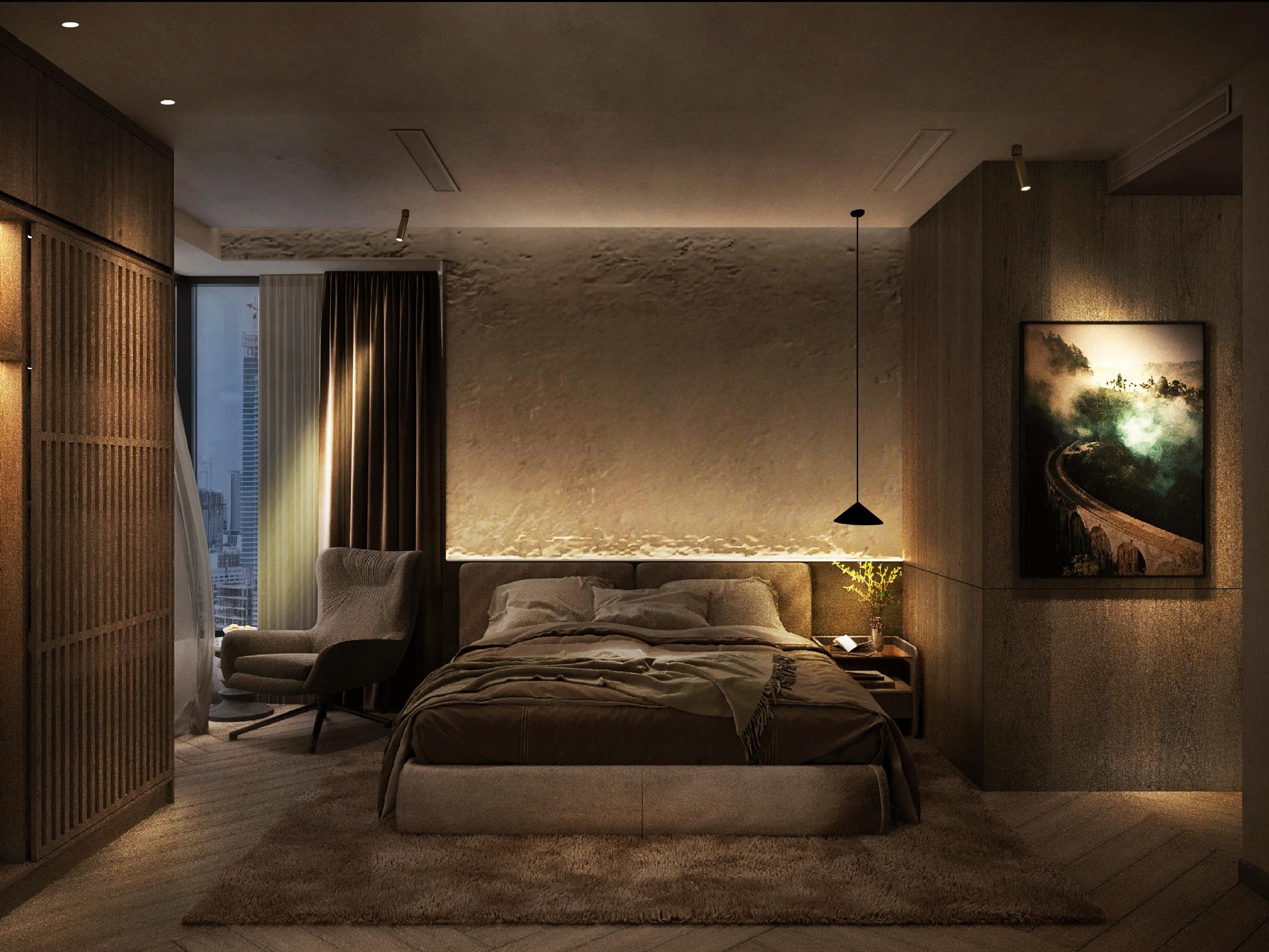 Sunwah Apartment - Image 3