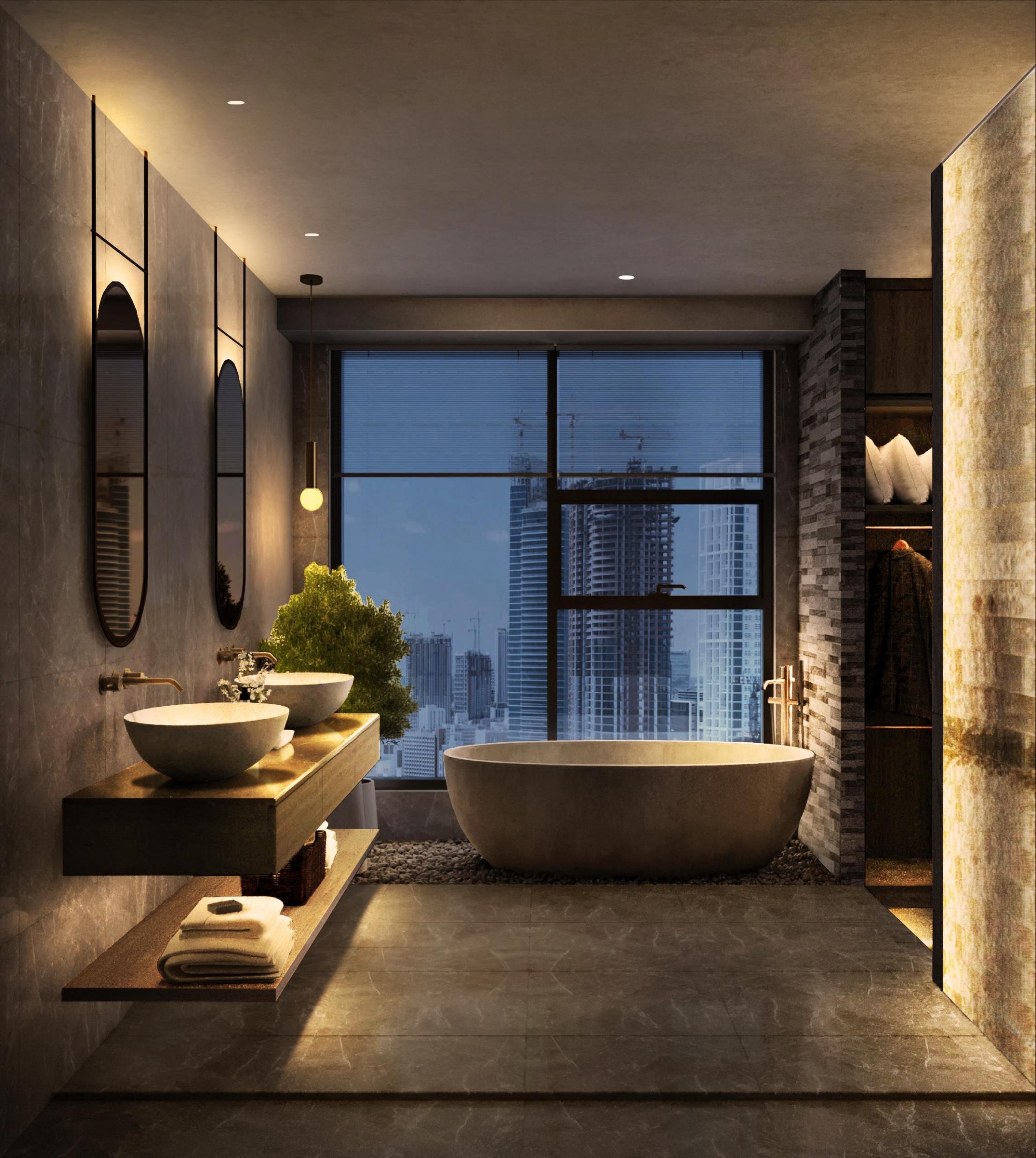 Sunwah Apartment - Image 6