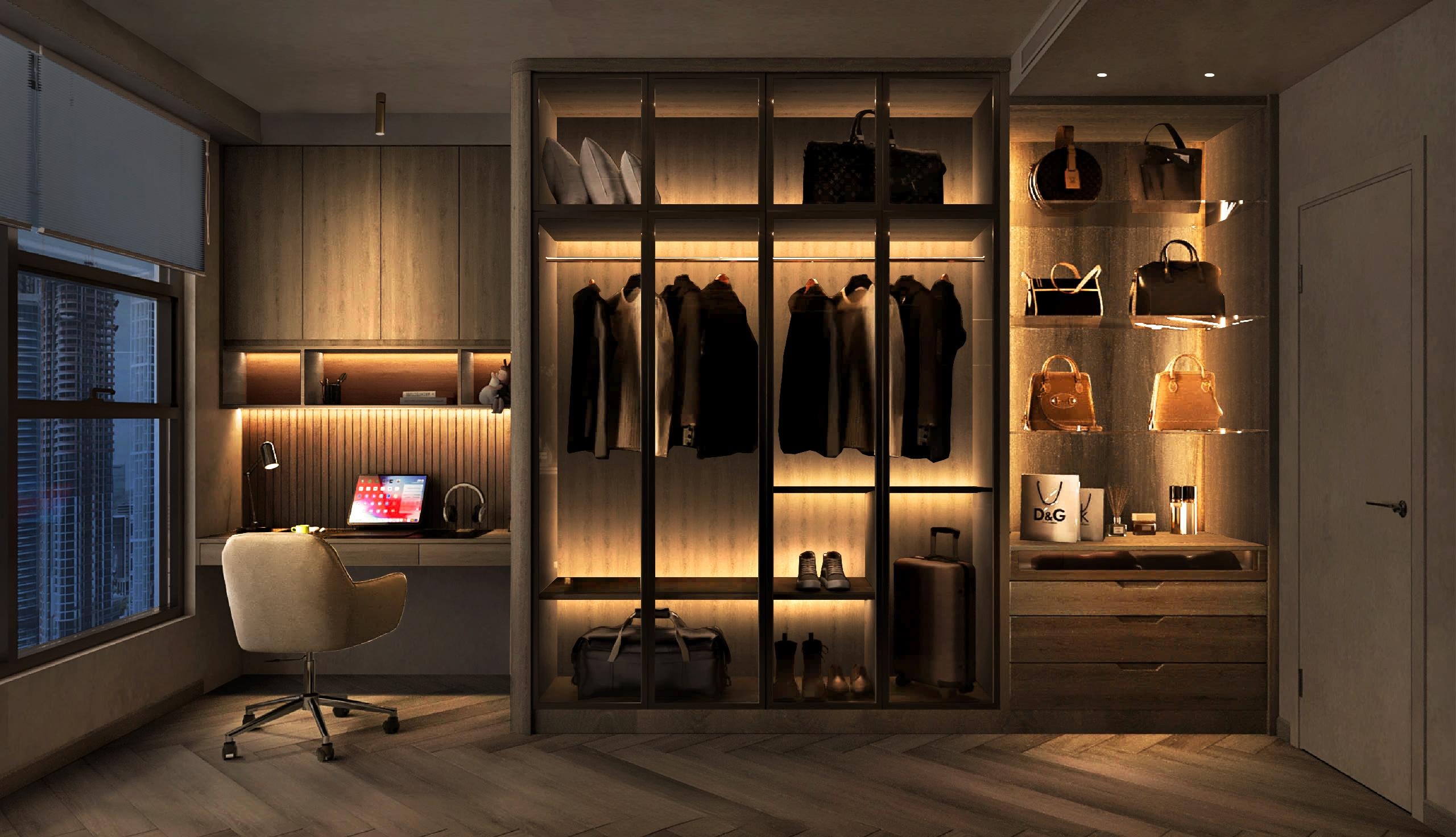 Sunwah Apartment - Image 4