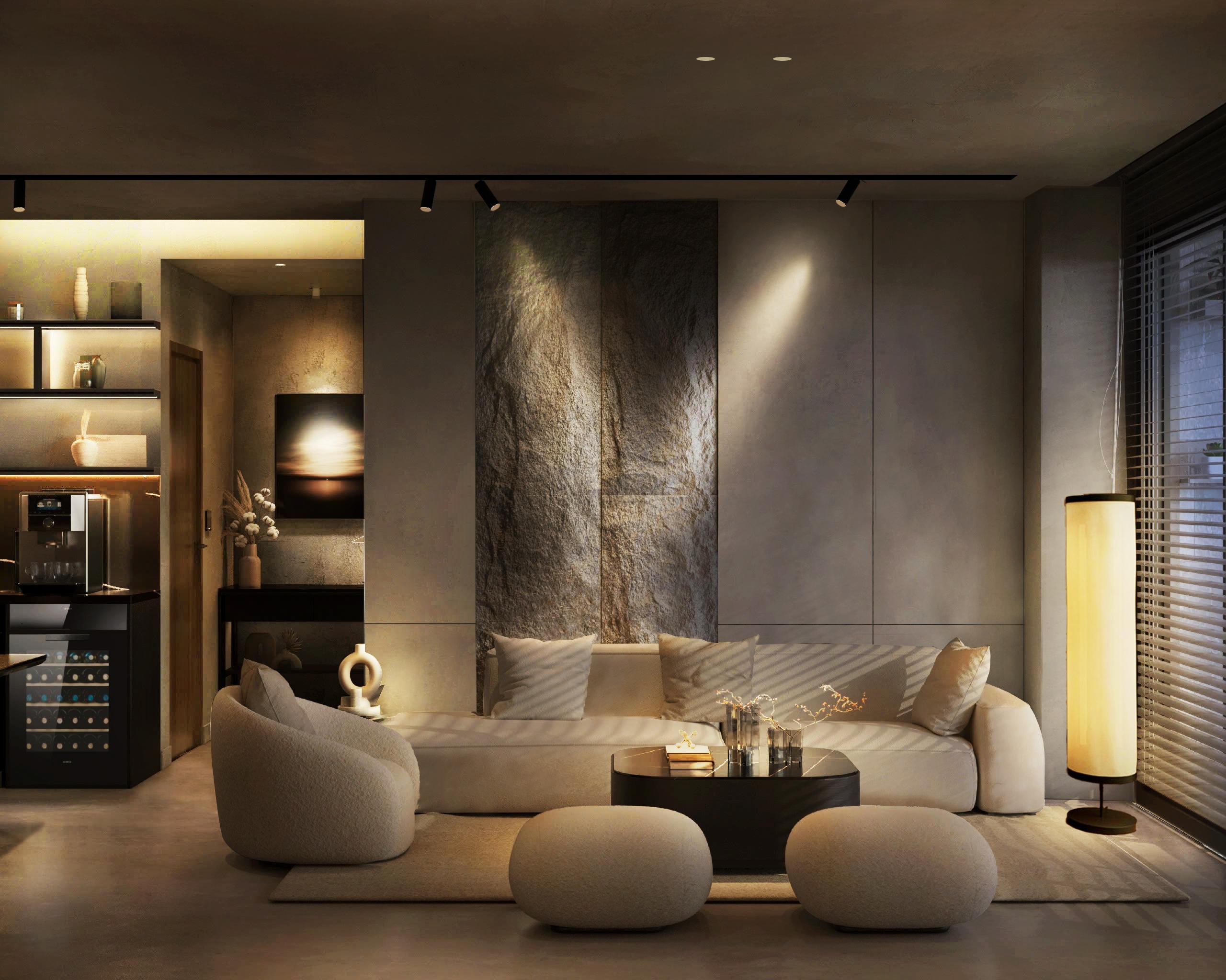 Sunwah Apartment - Image 1