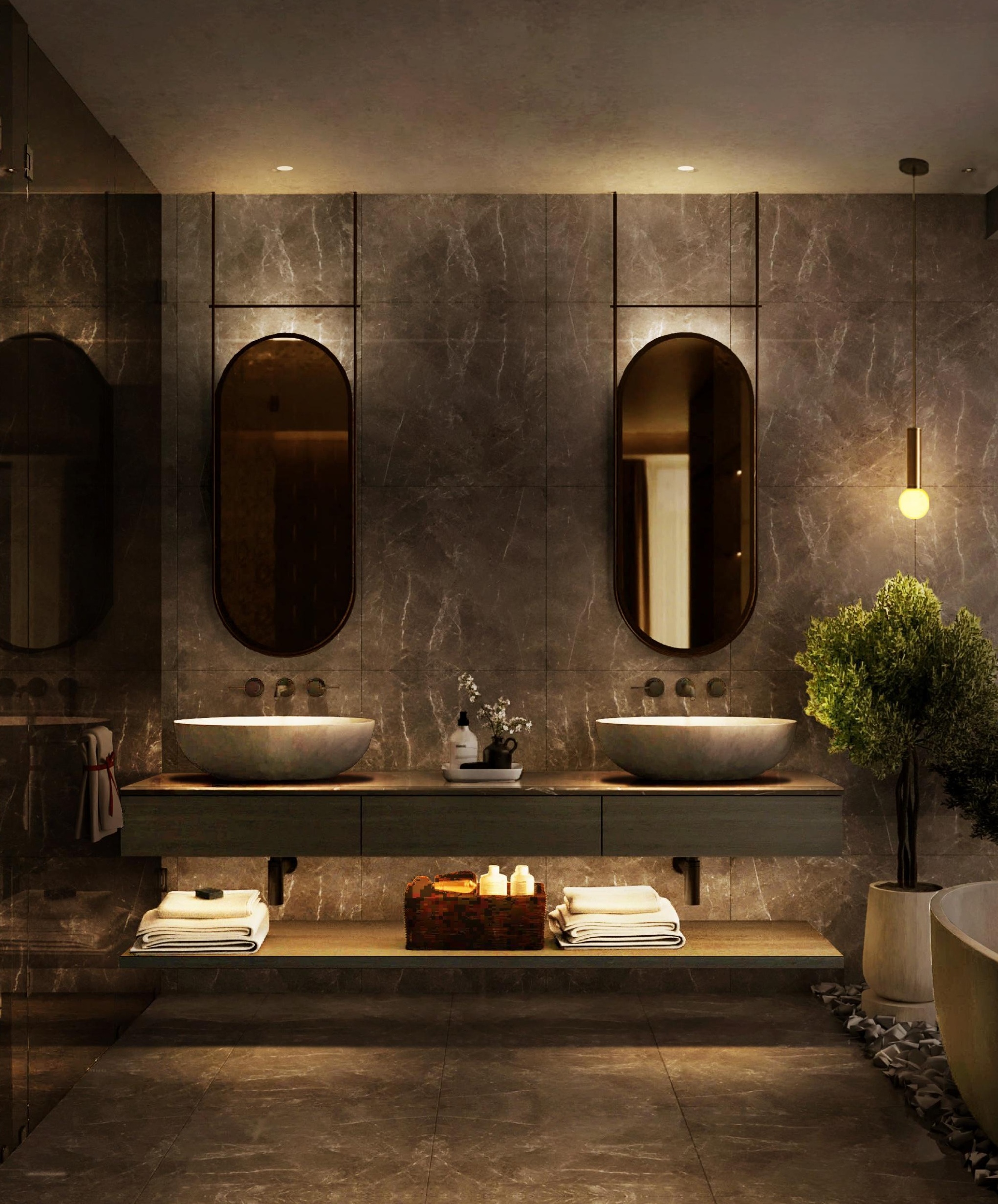 Sunwah Apartment - Image 5