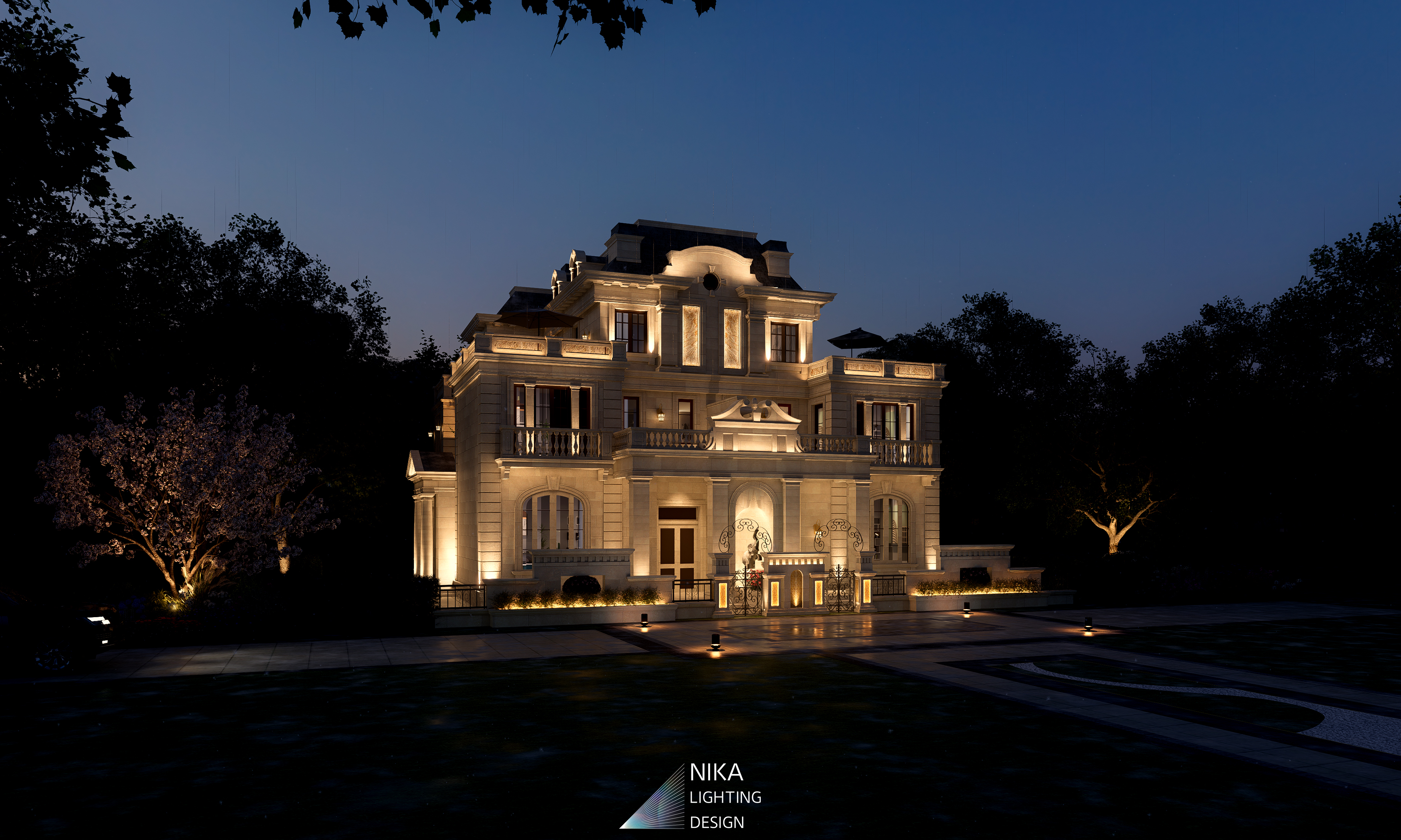 Villa Đà Lạt