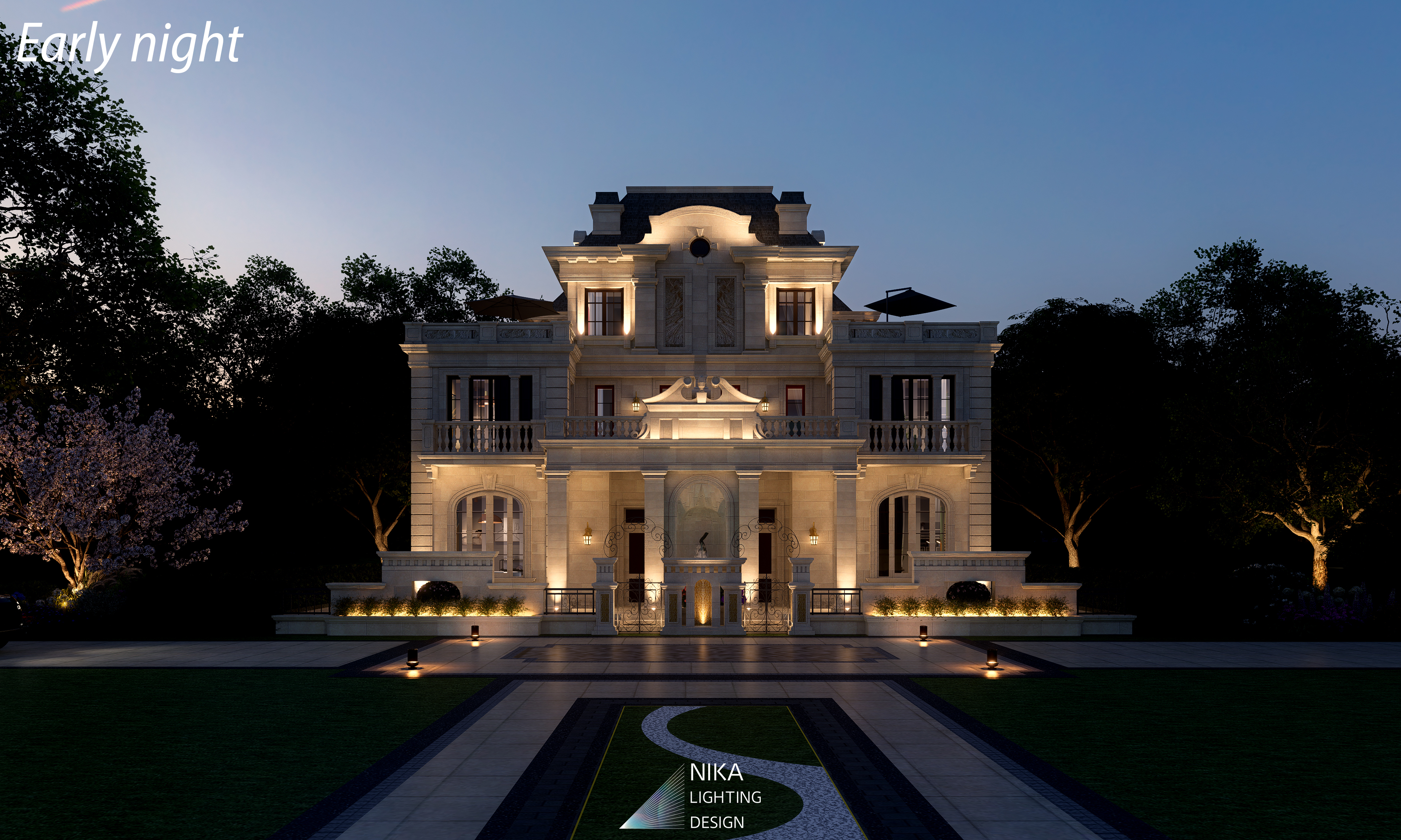 Villa Đà Lạt - Image 1