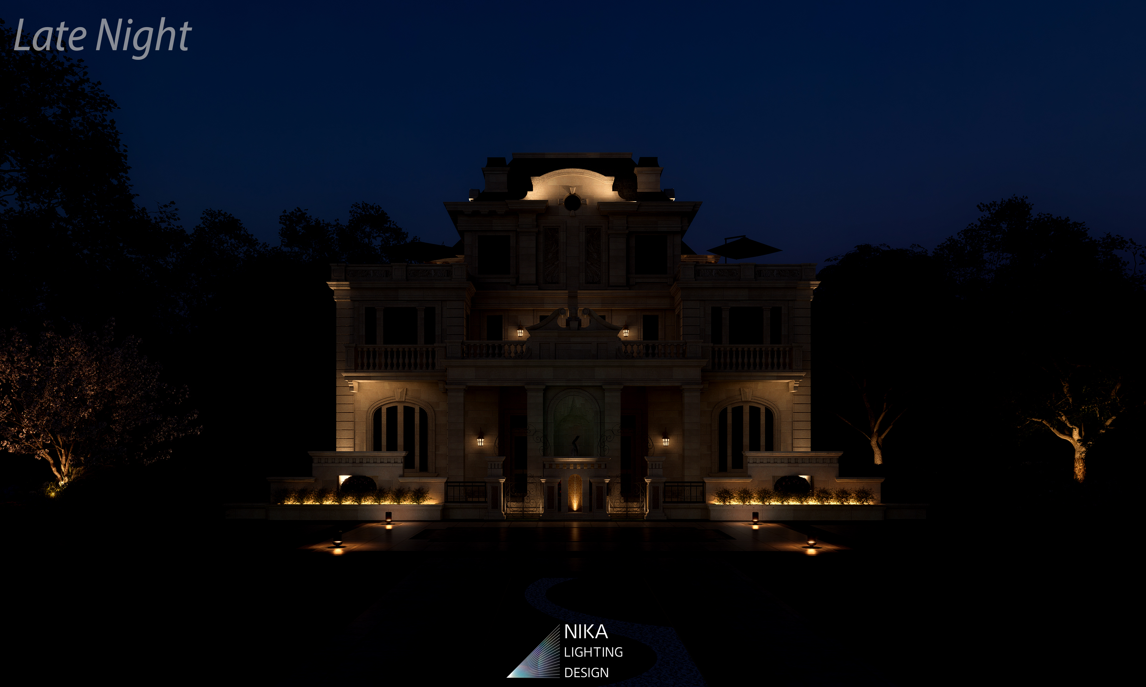 Villa Đà Lạt - Image 3