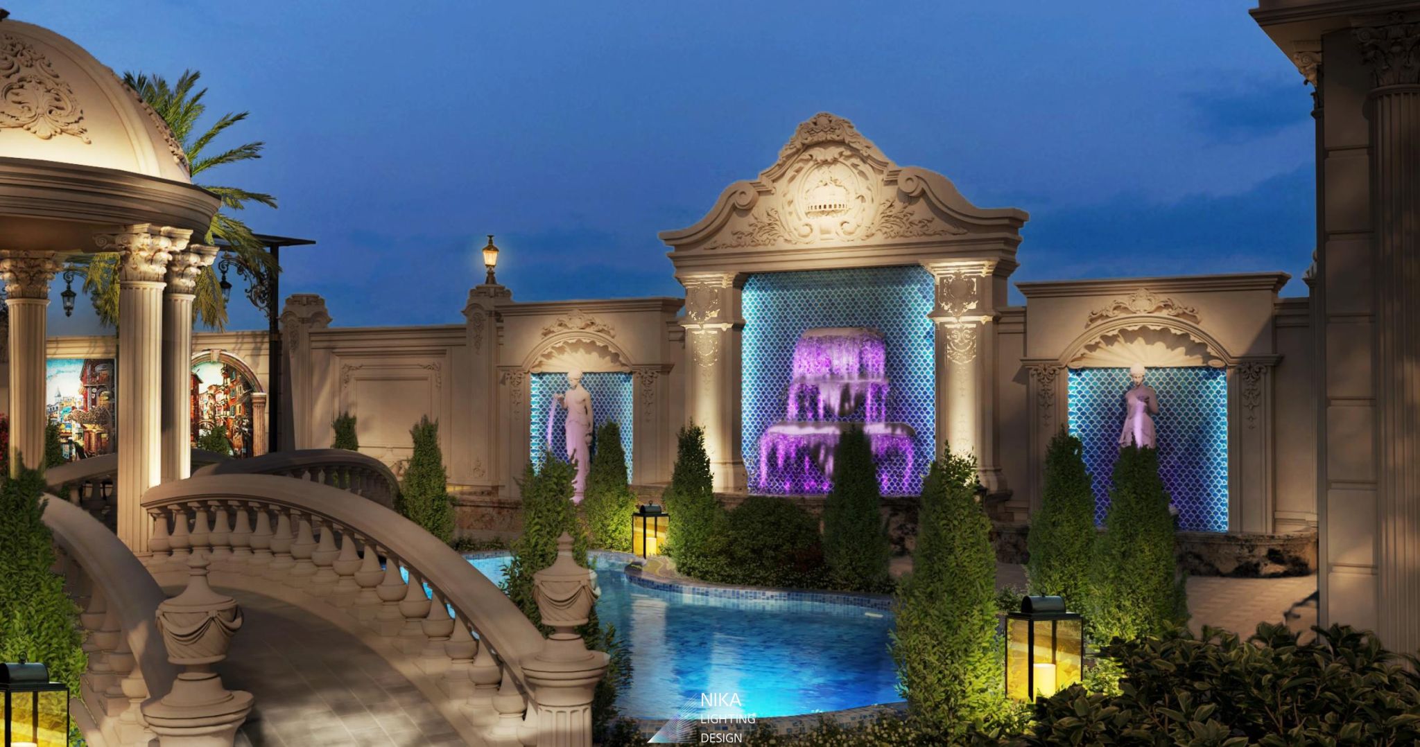 Villa Long An - Image 2