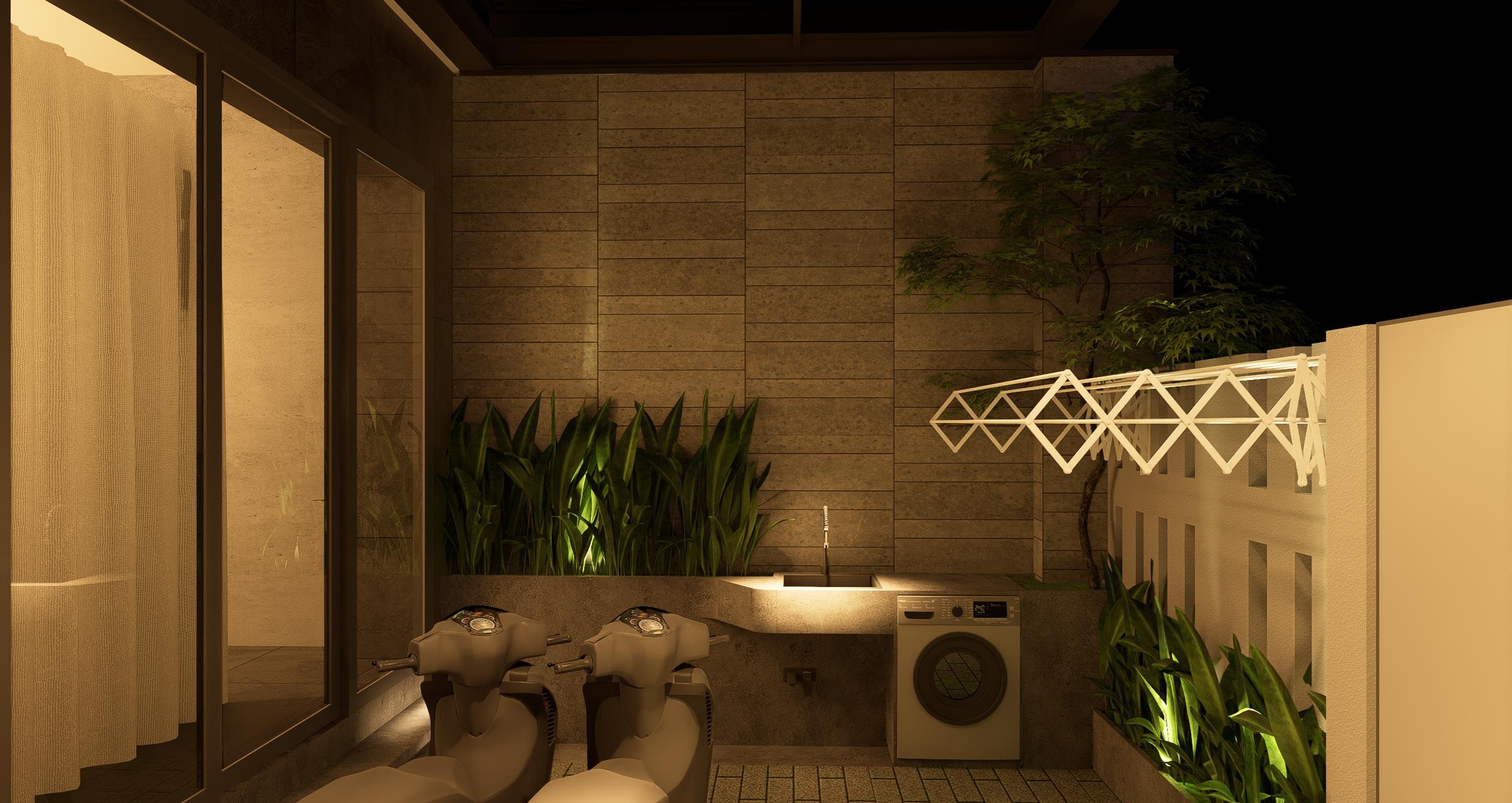 Villa Phú Mỹ Hưng II - Image 7