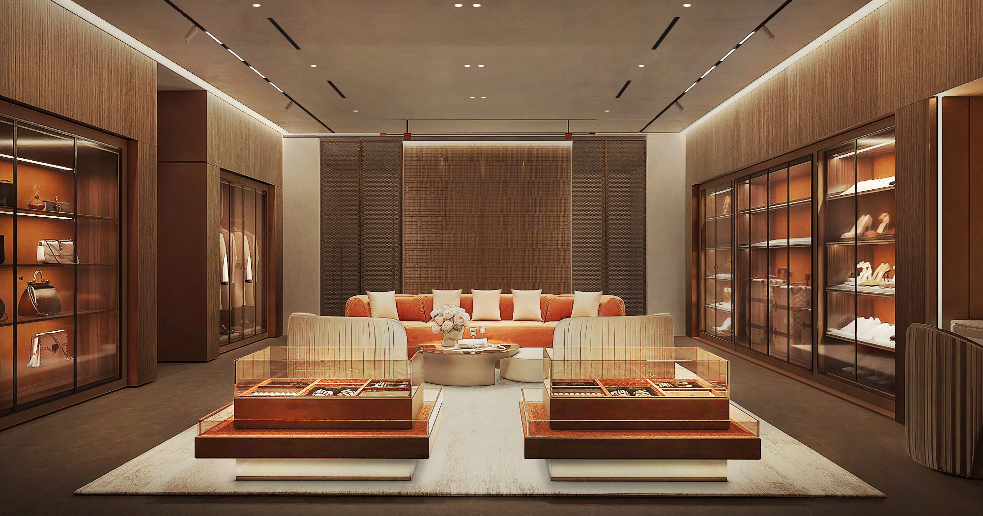 Villa Quận 7 - Image 3