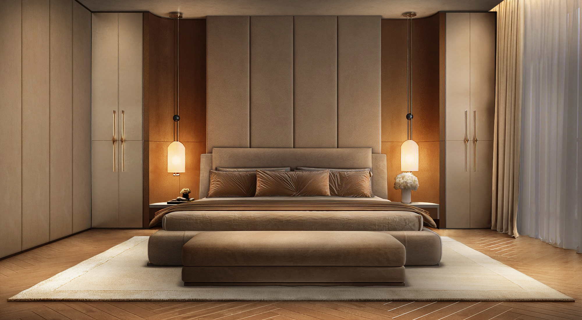 Villa Quận 7 - Image 4