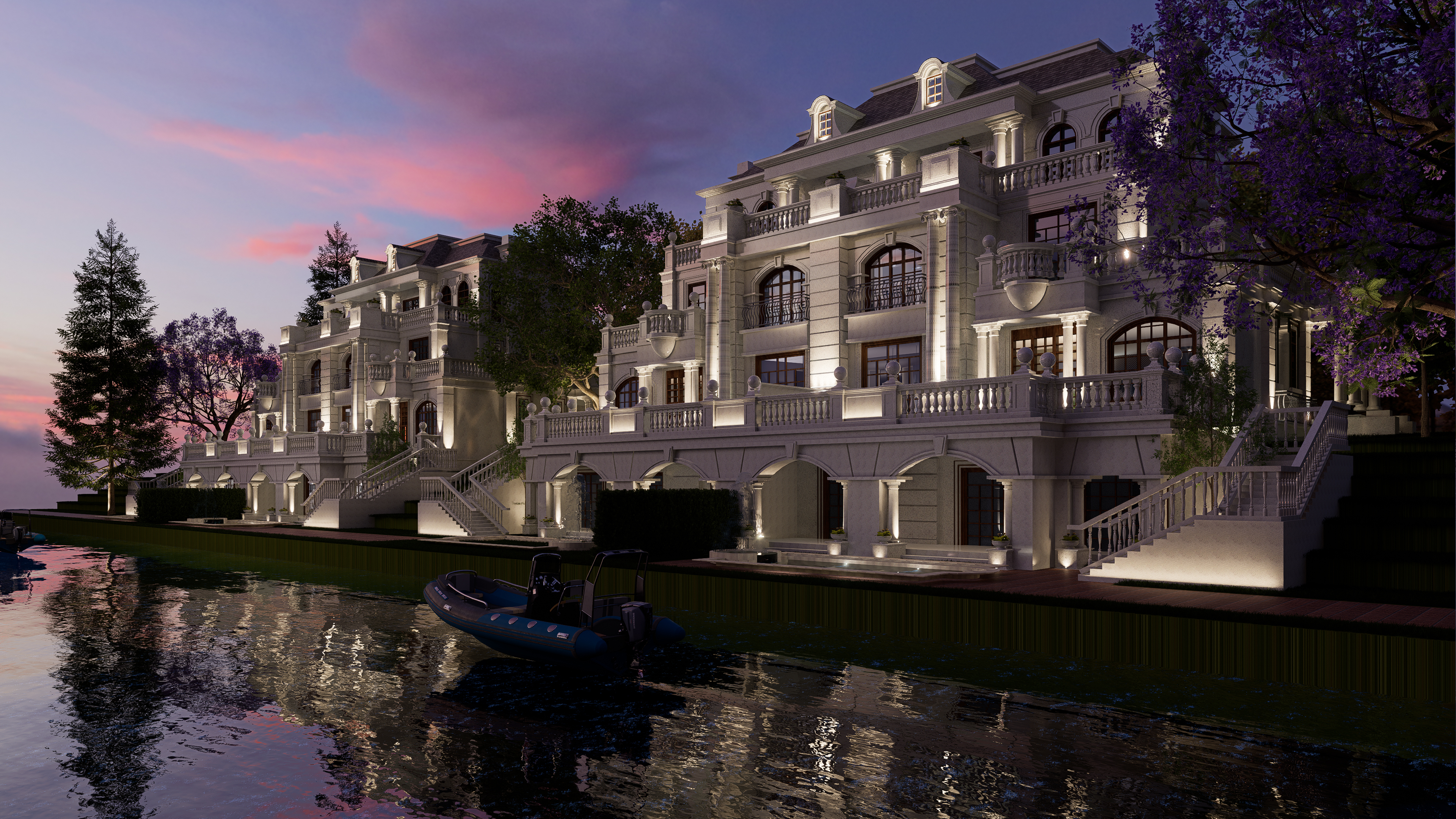 Villa Riverlake - Image 2