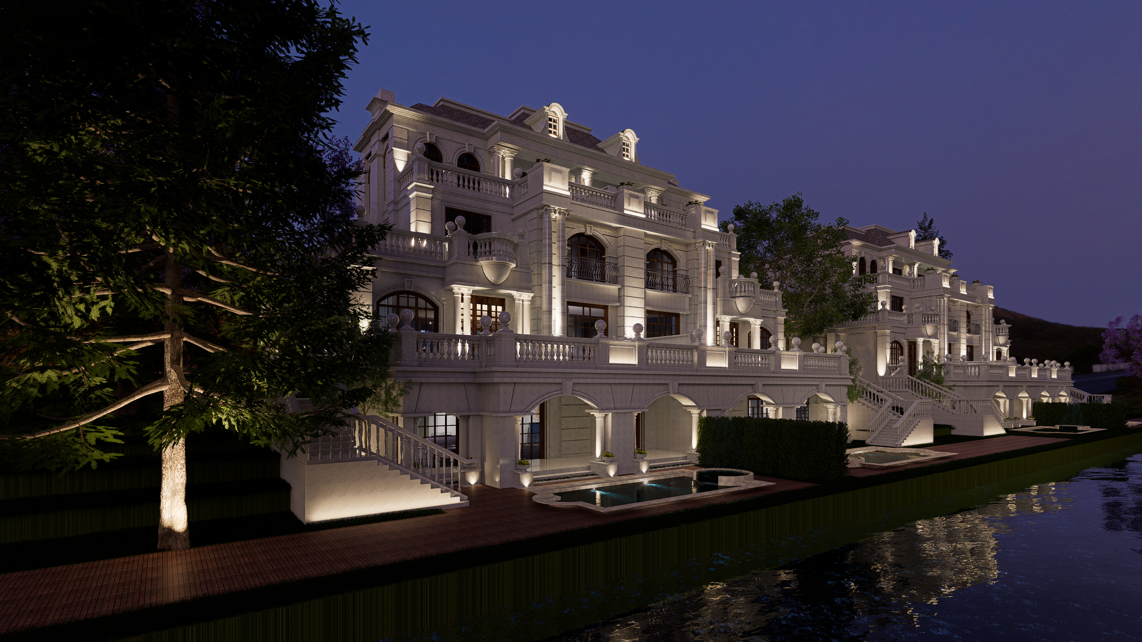 Villa Riverlake - Image 1