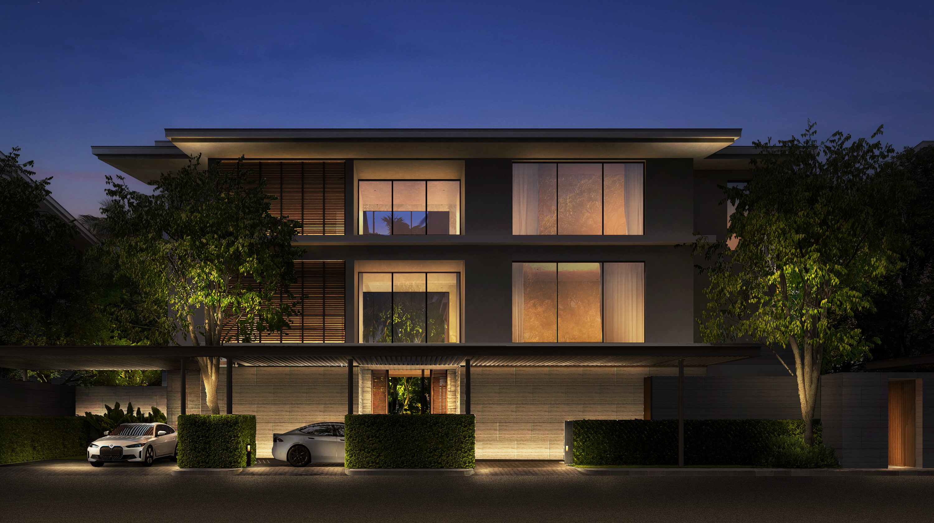 Villa Valley - Image 1